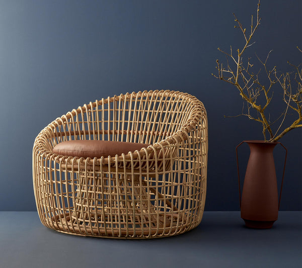 Cane-line Round Chair