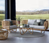 Cane-line Nest Lounge Chair