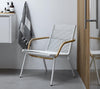 Cane-line Side Lounge Armchair