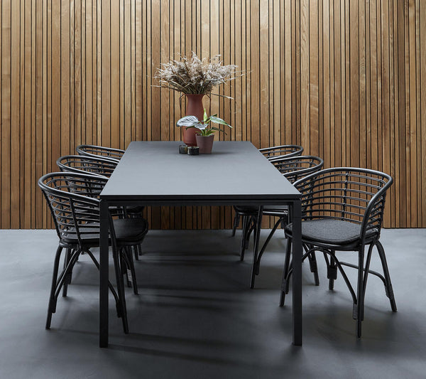 Cane-line Blend Chair
