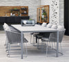 Cane-line Pure Dining Table - 280x100cm