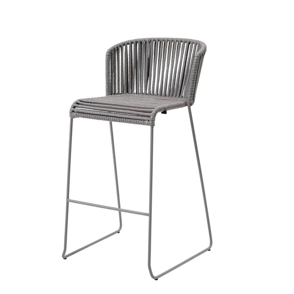 Cane-line Moments Bar Chair