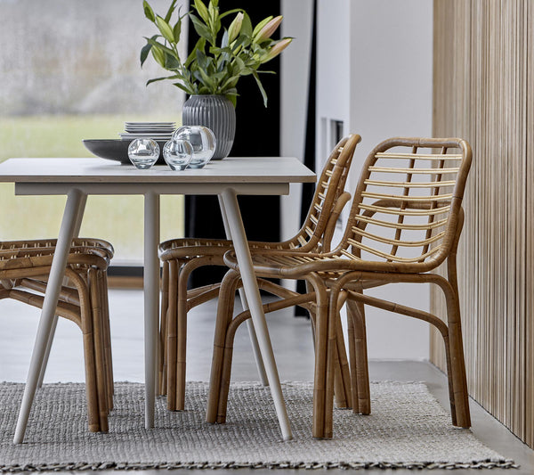 Cane-line Peak Chair