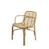 Cane-line Peak Armchair