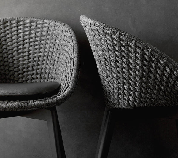 Cane-line Peacock Dining Chair