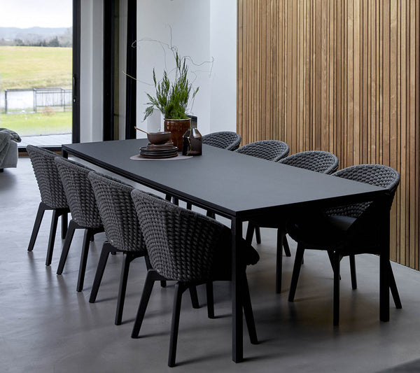 Cane-line Peacock Dining Chair