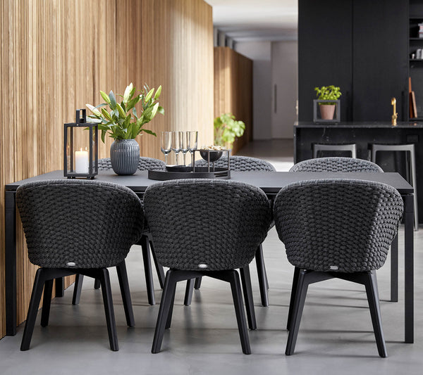 Cane-line Peacock Dining Chair