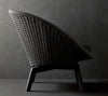 Cane-line Peacock Lounge Chair