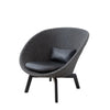 Cane-line Peacock Lounge Chair