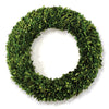 Napa Home & Garden Boxwood Wreath