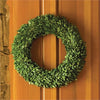 Napa Home & Garden Boxwood Wreath