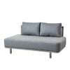 Cane-line Moments 2-Seater Sofa Module