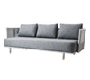 Cane-line Moments 3 Seater Sofa