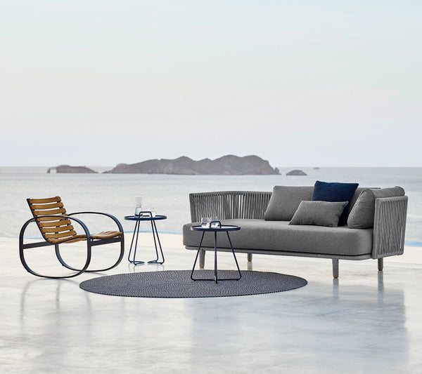 Cane-line Moments 3 Seater Sofa