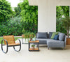 Cane-line Moments Corner Module