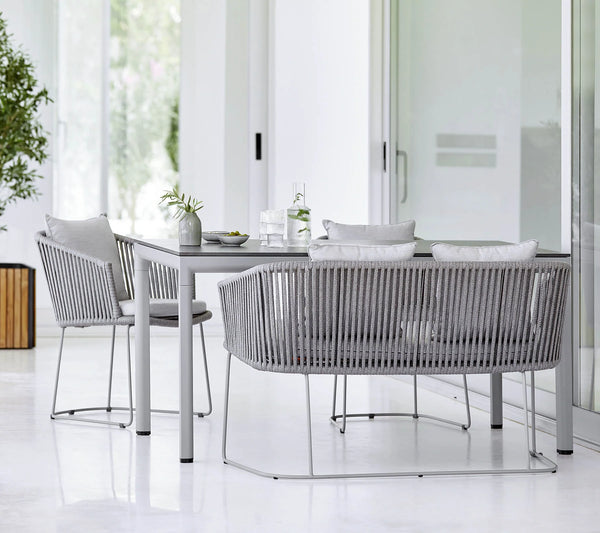Cane-line Drop Table - 150x90cm