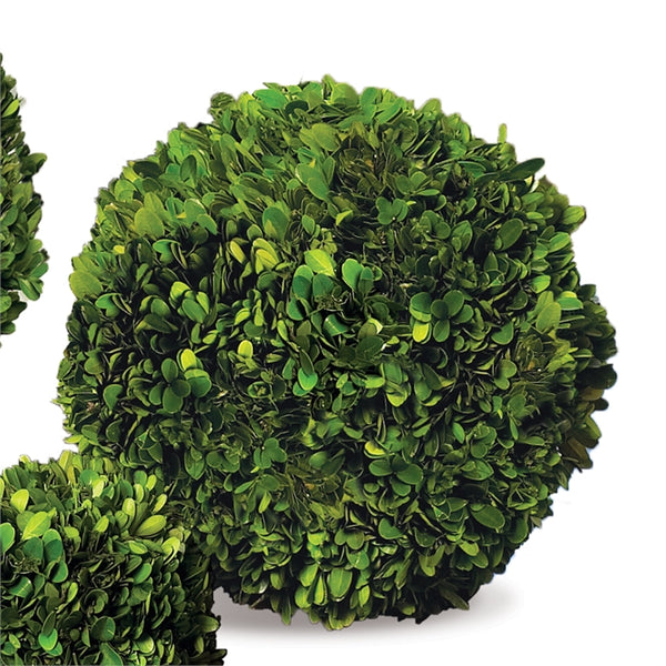 Napa Home & Garden Boxwood Ball