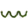 Napa Home & Garden Boxwood Garland