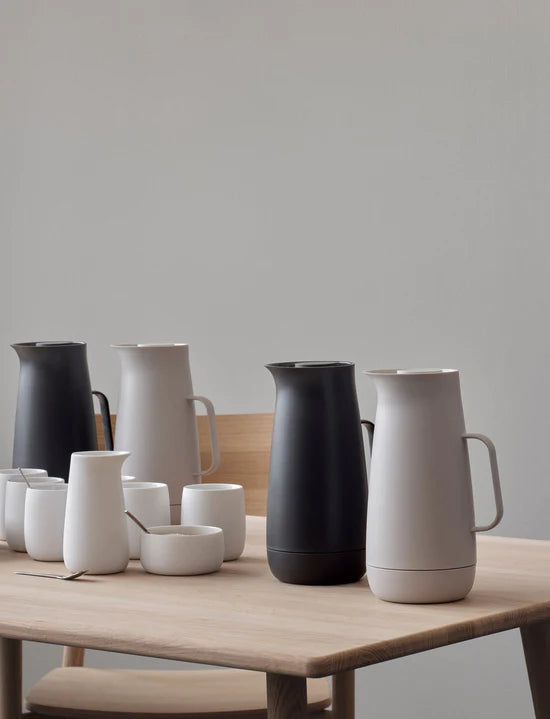 Stelton Foster Vacuum Jug