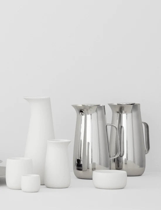 Stelton Foster Sugar Bowl
