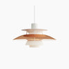 Louis Poulsen PH 5 Mini Pendant Copper 