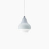Louis Poulsen Cirque Pendent Grey Small / Ø5.9" 
