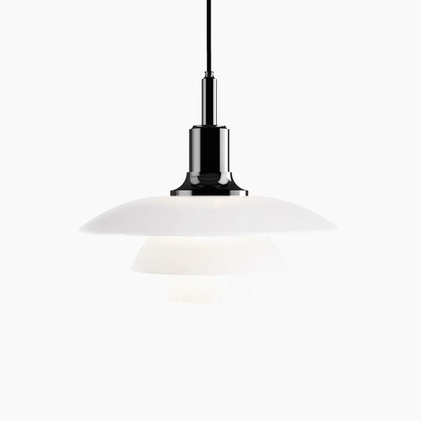 Louis Poulsen PH 3.5-3 Pendant - Brass 