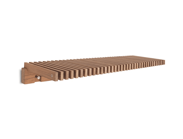 Skagerak Cutter Wardrobe - Oak 