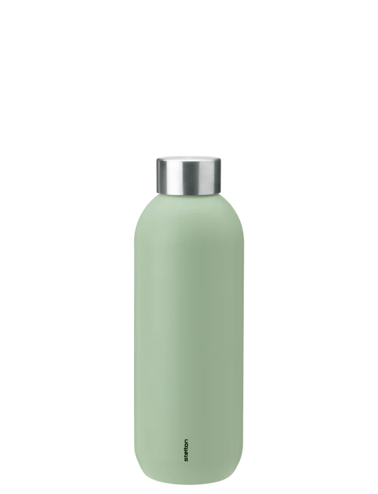 Stelton Keep Cool Vacuum Insulated Drinking Bottle