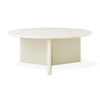 GUS Modern Odeon Coffee Table - Round