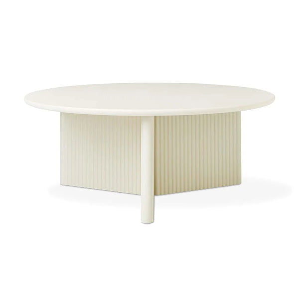 GUS Modern Odeon Coffee Table - Round