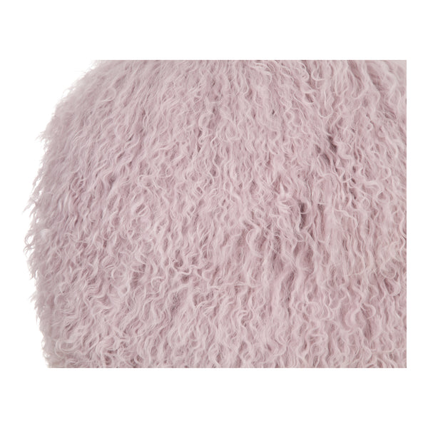 Moe's Dome Pillow