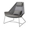 Cane-line Breeze Highback Chair