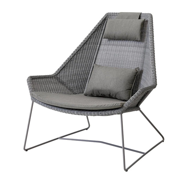 Cane-line Breeze Highback Chair