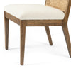 Four Hands Antonia Armless Dining Chair