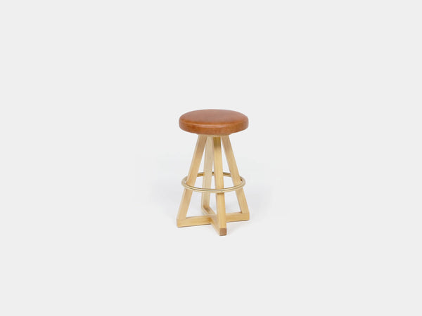 Artless X2 Stool