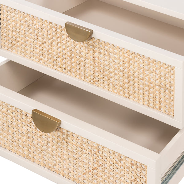 Four Hands Luella Nighstand