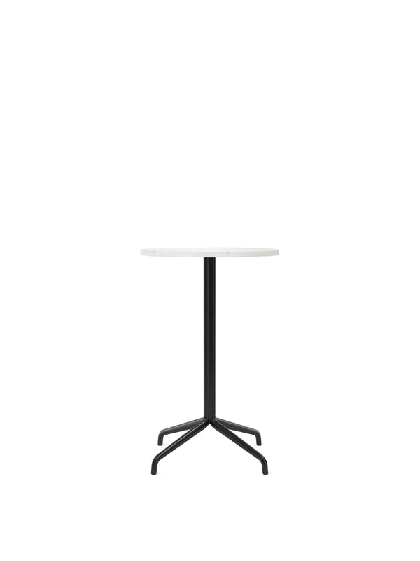 Audo Harbour Column Counter Table - Round