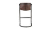 Moe's Freeman Bar & Counter Stool - Set of 2