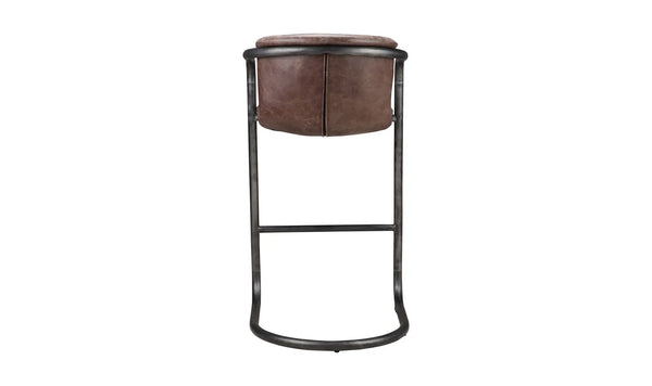 Moe's Freeman Bar & Counter Stool - Set of 2