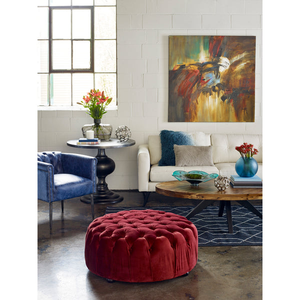 Moe's Parq Dining Table - Oval