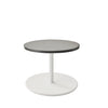 Cane-line Go Coffee Table Large Base - Round 60cm