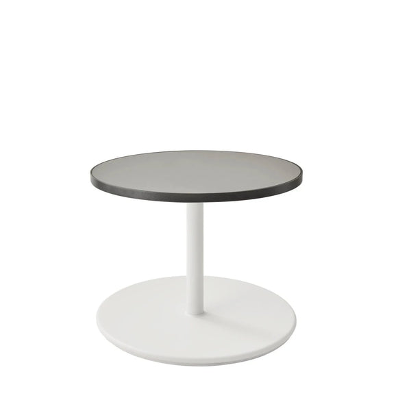 Cane-line Go Coffee Table Large Base - Round 60cm