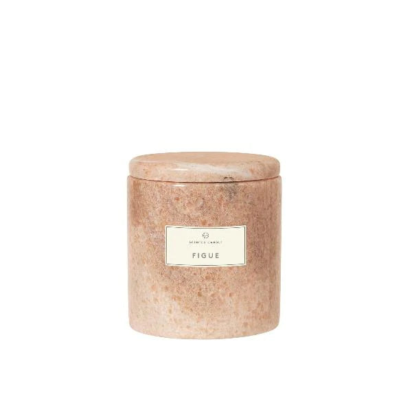 Blomus Frable Scented Marble Candle - Small