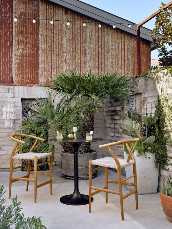 Four Hands Simone Bar Table