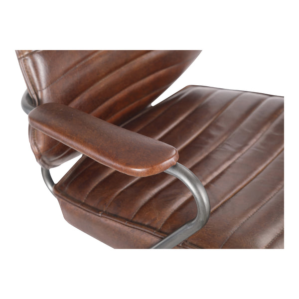 Moe's Executive Office Chair