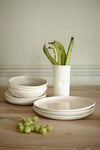 Canvas Home Pinch 16 Piece Place Setting 