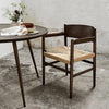 Mater Accent Dining Table 