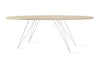 Tronk Williams Coffee Table - Oval 