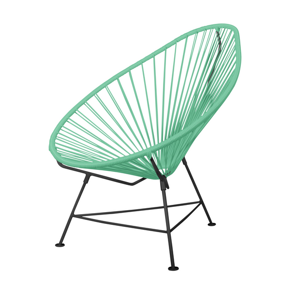 Innit Junior Acapulco Chair - Powdercoated Frame